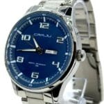 Crrju-Uhr 5005 – Bild 7