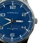 Crrju-Uhr 5005 – Bild 8
