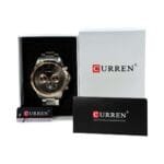 Curren reloj 8358 - Imagen 10