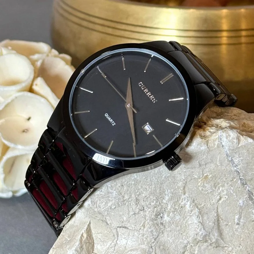 Curren reloj 8106 Acero correa Monturu – Tienda Online de