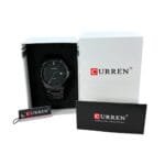Curren Uhr 8106 – Bild 11