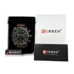 Orologio Curren 8250 - immagine 8