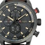 Orologio Curren 8250 - immagine 2