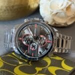 Orologio Curren 8274 - immagine 7