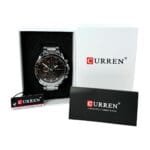 Orologio Curren 8274 - immagine 10