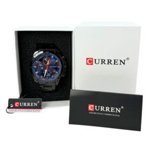 Curren reloj 8275 - Imagen 10