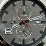 Curren-Uhr 8324 – Bild 2