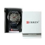 Curren-Uhr 8324 – Bild 9