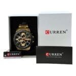 Orologio Curren 8336 - immagine 10
