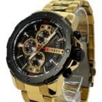 Orologio Curren 8336 - immagine 7