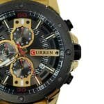 Orologio Curren 8336 - immagine 8