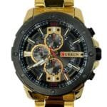 Orologio Curren 8336 - immagine 2