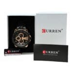 Orologio Curren 8337 - immagine 10