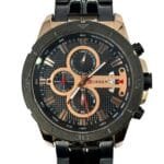 Orologio Curren 8337 - immagine 2