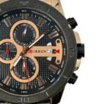 Orologio Curren 8337 - immagine 8