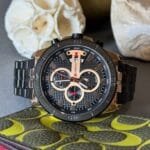 Orologio Curren 8337 - immagine 11