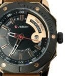 Orologio Curren 8344 - immagine 2