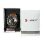 Orologio Curren 8344 - immagine 9