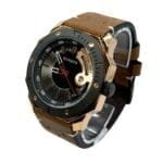 Orologio Curren 8344 - immagine 6