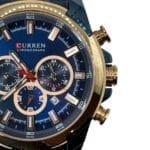 Orologio Curren 8361 - immagine 8