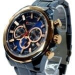 Orologio Curren 8361 - immagine 7