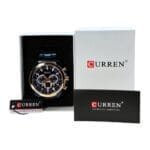 Orologio Curren 8361 - immagine 10