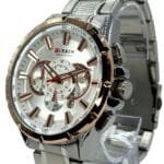 Curren-Uhr 8363 – Bild 7