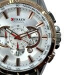Curren-Uhr 8363 – Bild 11