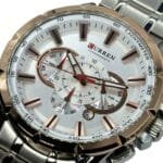 Curren-Uhr 8363 – Bild 8