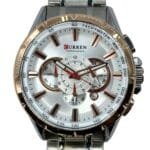Curren-Uhr 8363 – Bild 2
