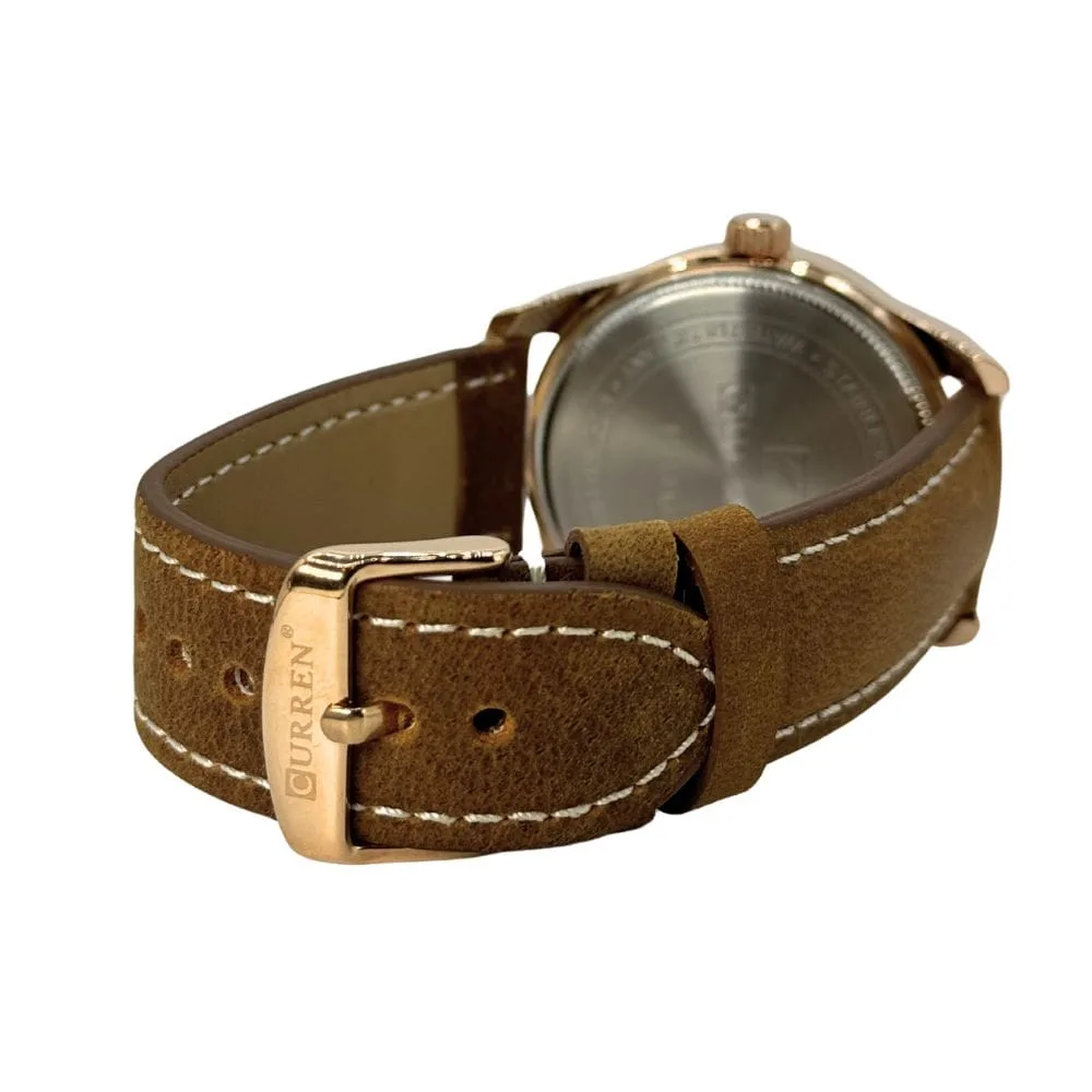 Curren reloj 8390 - Imagen 13