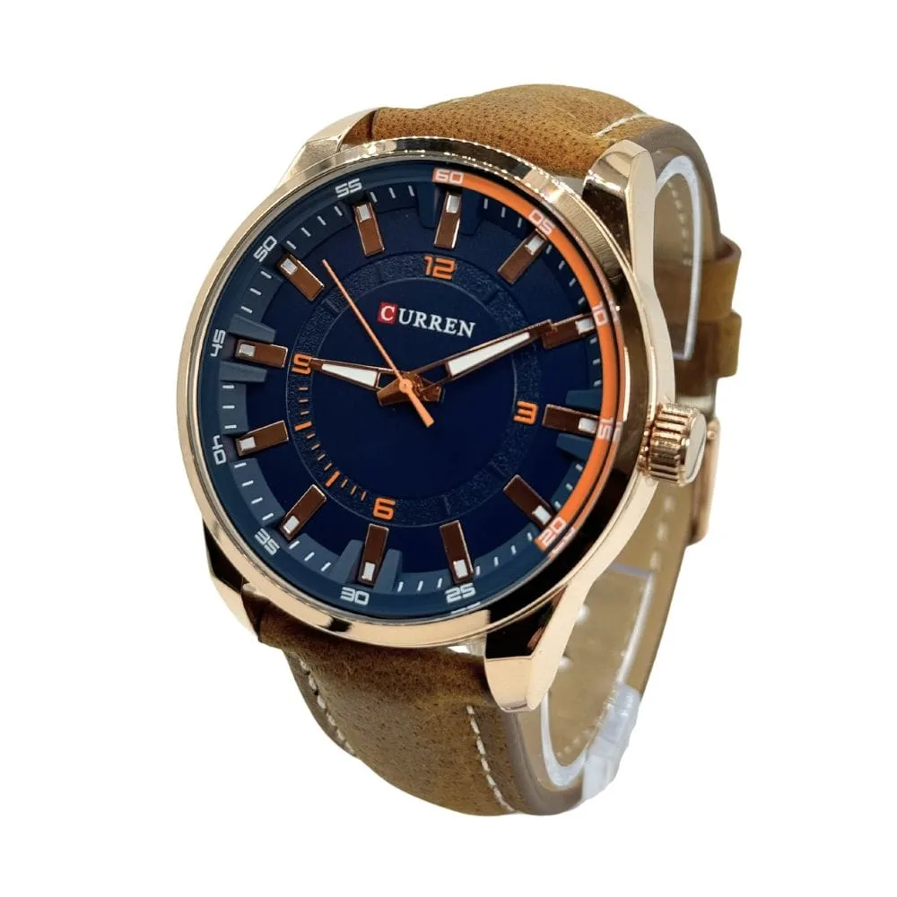 Curren reloj 8390 - Imagen 15