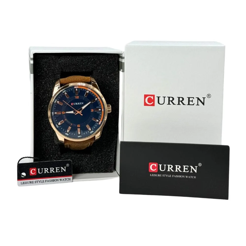 Curren reloj 8390 - Imagen 18