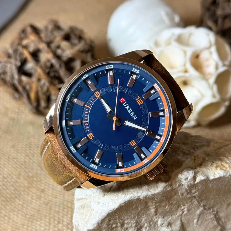 Curren reloj 8390 - Imagen 19