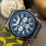 Orologio Curren 8392 - immagine 13