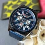 Orologio Curren 8392 - immagine 12