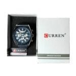 Orologio Curren 8392 - immagine 11