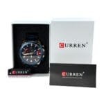 Curren Uhr 8401 – Bild 11
