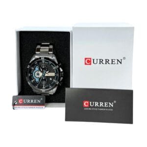 Curren reloj 8402 - Imagen 10