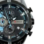 Orologio Curren 8402 - immagine 12
