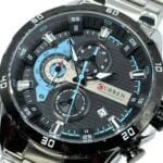 Orologio Curren 8402 - immagine 8
