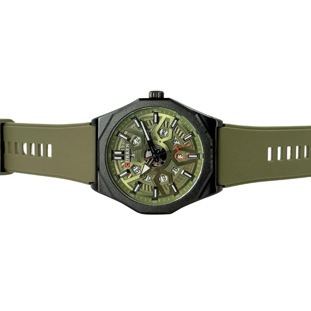 Curren reloj 8437 - Imagen 6