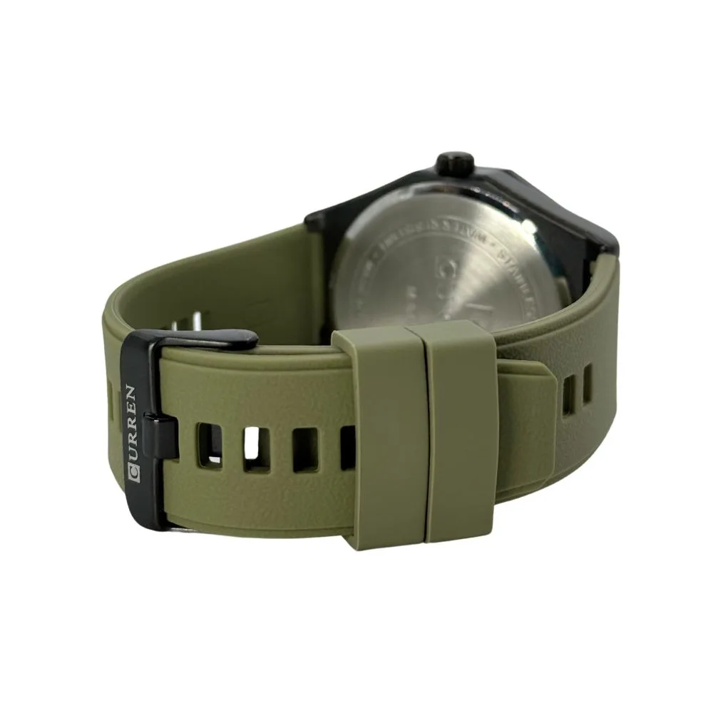 Curren reloj 8437 - Imagen 3