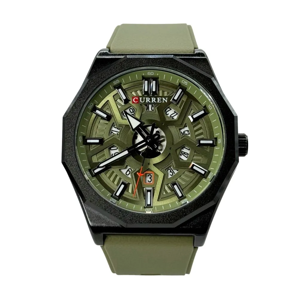Curren reloj 8437 - Imagen 1