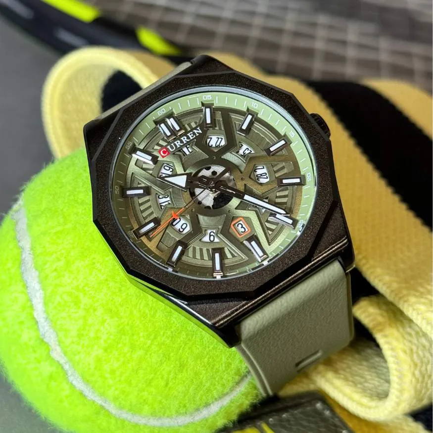 Curren reloj 8437 - Imagen 5