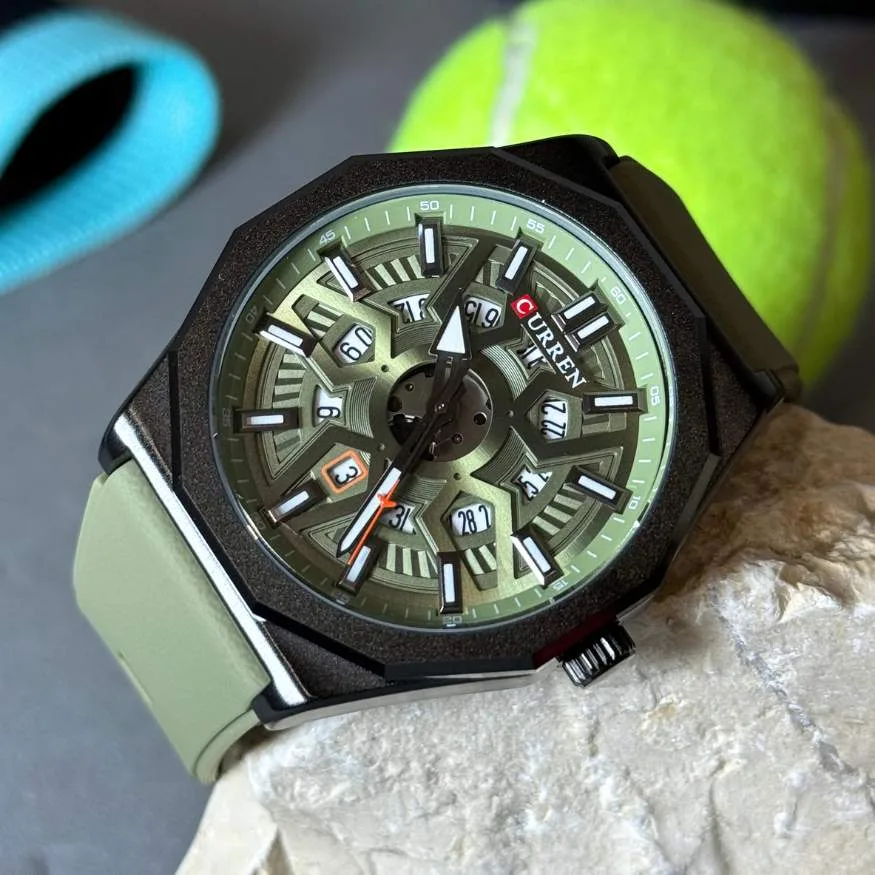 Curren reloj 8437 - Imagen 14