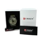 Curren reloj 8437 - Imagen 13