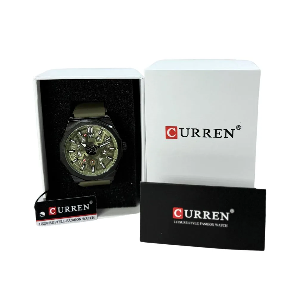 Curren reloj 8437 - Imagen 13