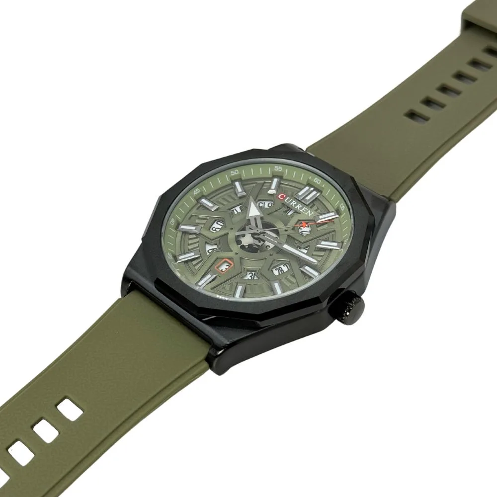 Curren reloj 8437 - Imagen 11