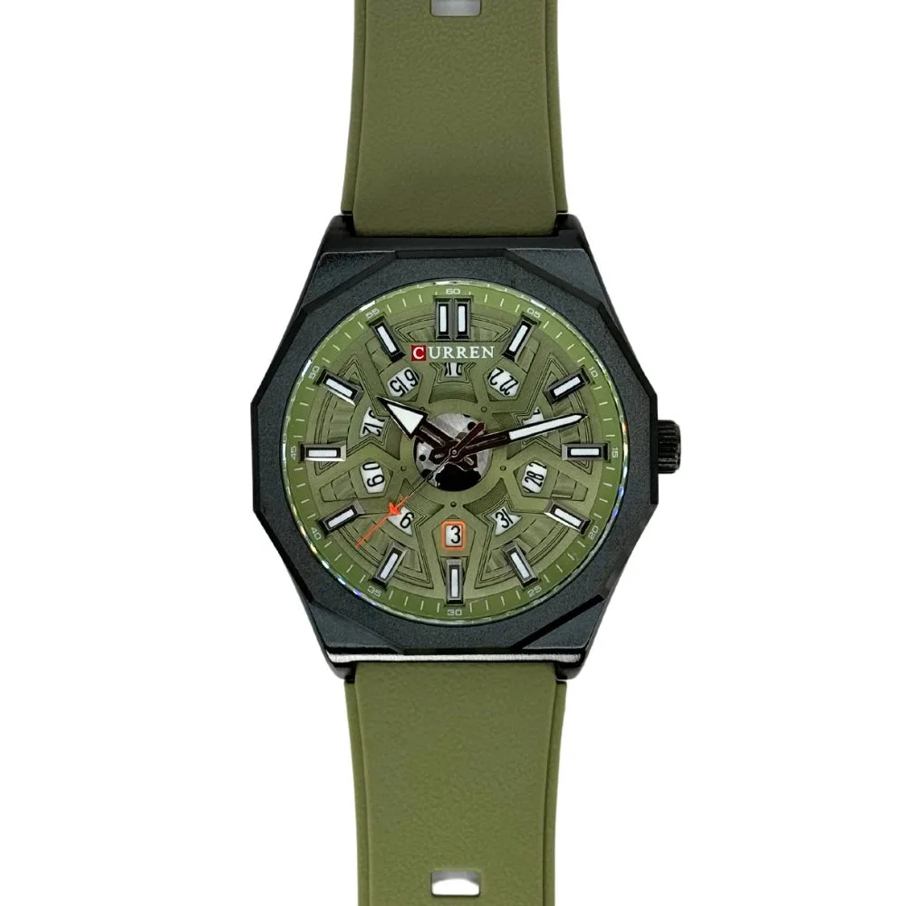 Curren reloj 8437 - Imagen 2
